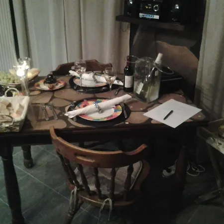 Guest house Western-city