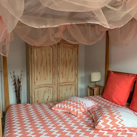Guest house Western-city