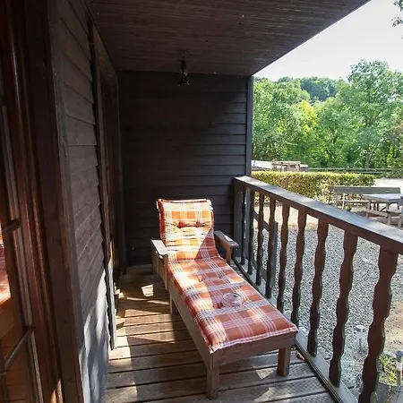 Western-city Guest house Chaudfontaine