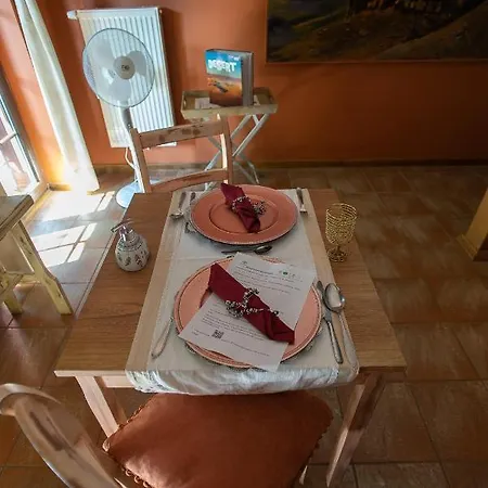 Maison d'hôtes Western-city 3*