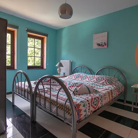 Western-city Guest house 3*