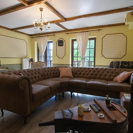 Guest house Western-city