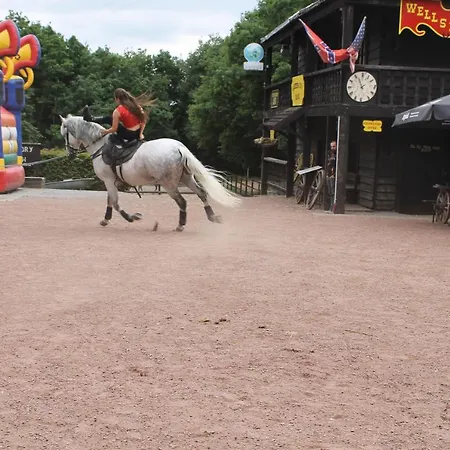 Gasthuis Western-city