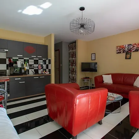 Western-city Guest house