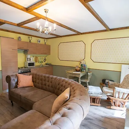 Western-city Guest house Chaudfontaine