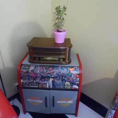 西城旅馆 3* 绍丰泰恩