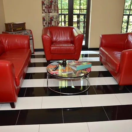 西城旅馆 招待所