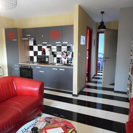 Guest house Western-city Chaudfontaine