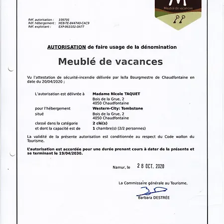 Western-city 3* Chaudfontaine