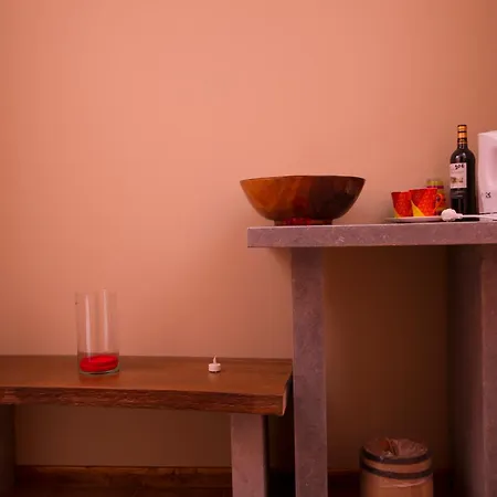 西城旅馆 绍丰泰恩