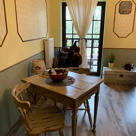 Western-city Chaudfontaine