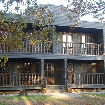 Western-city Guest house 3*