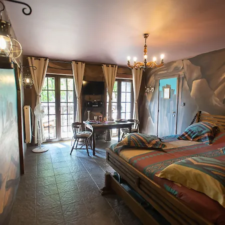 Western-city 3* Chaudfontaine