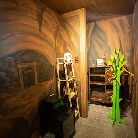 Western-city 3* Chaudfontaine