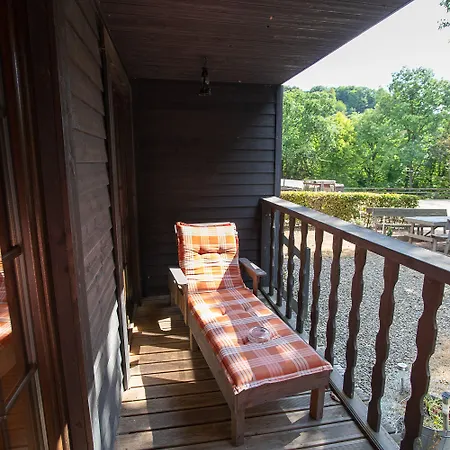 Vendégház Western-city 3*