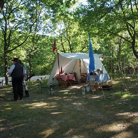 Western-city 3* Chaudfontaine