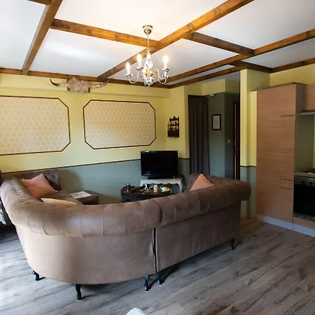 Western-city Gasthuis