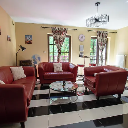 Western-city 3* Chaudfontaine