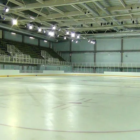 Western-city 게스트하우스 샤드폰테인