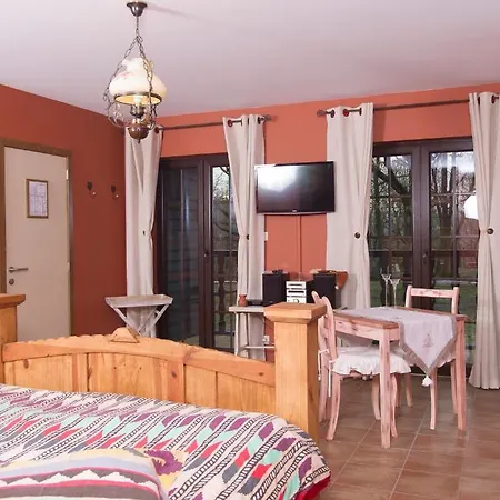 西城旅馆 绍丰泰恩