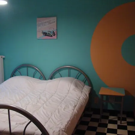 Western-city 3* Chaudfontaine