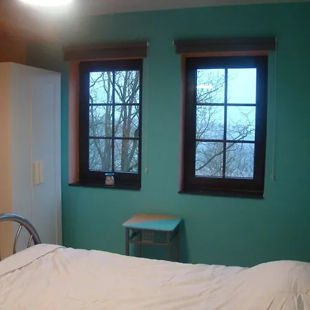 Guest house Western-city Chaudfontaine