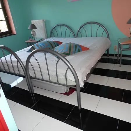 Western-city Chaudfontaine