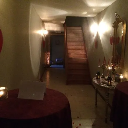 Gasthuis Western-city 3*