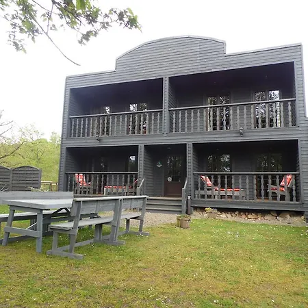 Guest house Western-city Chaudfontaine