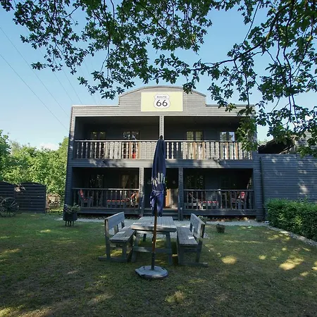 Western-city Gasthuis