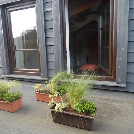 Guest house Western-city Chaudfontaine