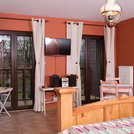 Western-city Guest house 3*