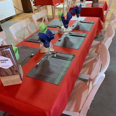 Gasthuis Western-city