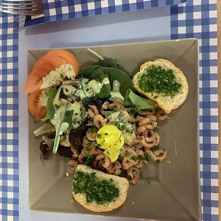 西城旅馆 绍丰泰恩