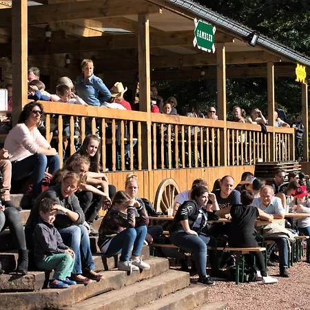 Western-city Gasthuis 3*