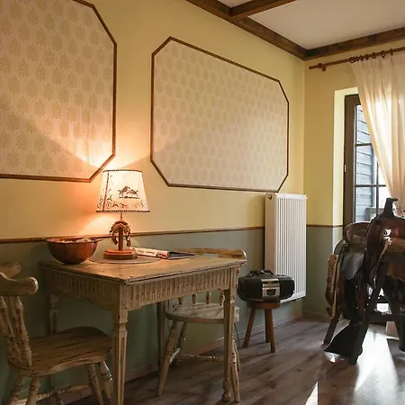 Western-city Guest house Chaudfontaine