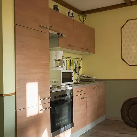 게스트하우스 Western-city 샤드폰테인