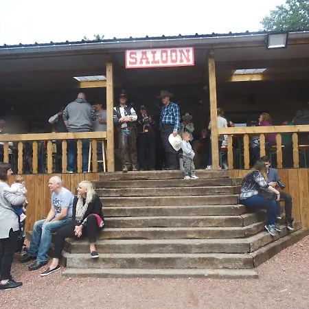 Gasthuis Western-city 3*