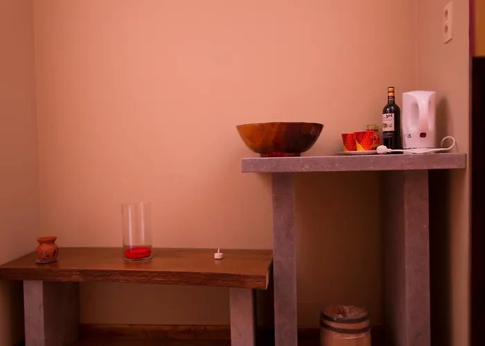 Western-city Шофонтен